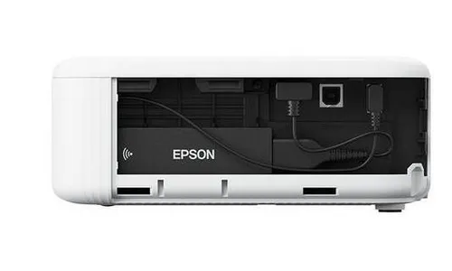 Projektor Epson CO-FH02 3LCD Full HD