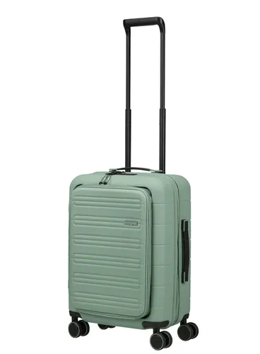 American Tourister Novastream Smart - Nomad green Salon Kılıfı