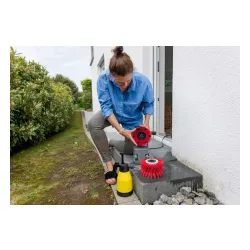 Szorowarka Karcher BD 17/5 C Ep 1.737-107.0