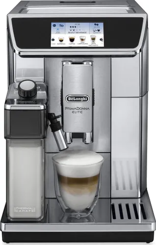 DeLonghi ECAM kahve makinesi 650.75.MS