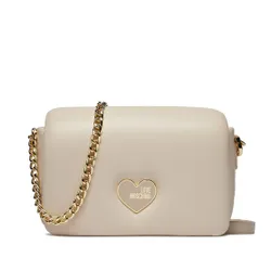 Dragoste MOSCHINO Jc4272pp0hkn0110 geanta Avorio