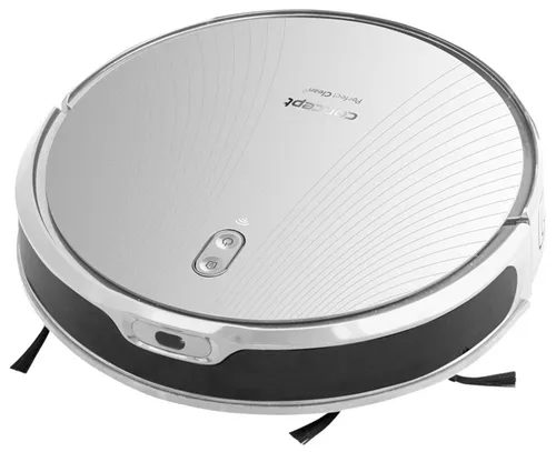 Robot sprzątający CONCEPT VR3350 2w1 Perfect Clean Laser