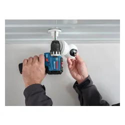 Wiertarko-wkrętarka BOSCH GSB 12V-31 06019S6100