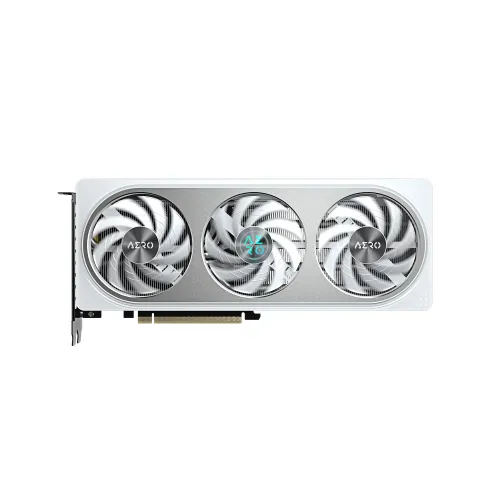 Karta graficzna Gigabyte GeForce RTX 5060 Ti AERO OC 8GB GDDR7 128bit DLSS 4