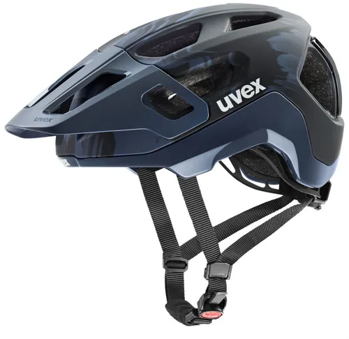 Kask rowerowy UVEX React