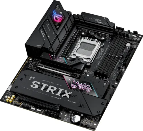 Płyta główna ASUS ROG STRIX B850-E GAMING WIFI