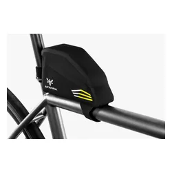 Сумка на велосипедную раму APIDURA Racing Bolt-On top Tube Pack