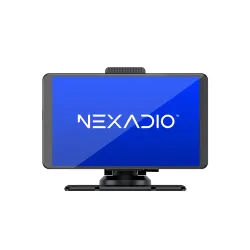 Wideorejestrator Nexadio CC-100 2K