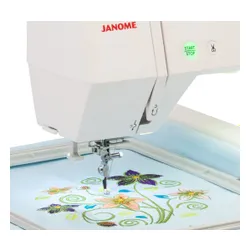 Janome Dikiş Makinesi