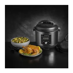 Multicooker Instant Pot Pro Crisp 7,6 l