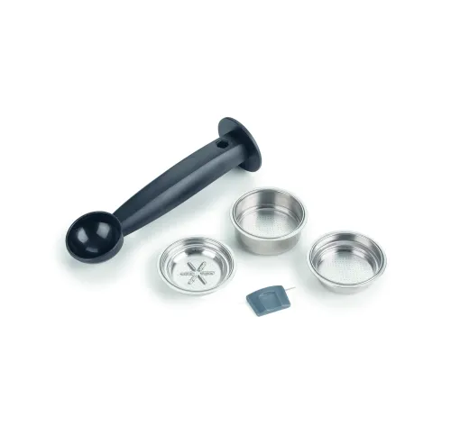 Ekspres kolbowy Ariete Perfetto Slim Manometro Moderna 1381/34