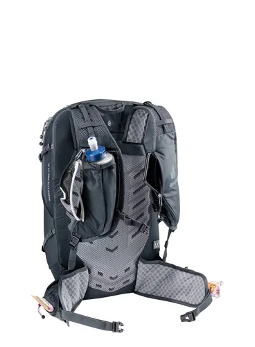 Plecak turystyczny damski Deuter Speed Lite Pro 23 SL - black