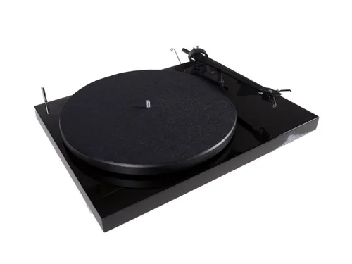 Pro-Ject Debut III DC Pikap Siyah