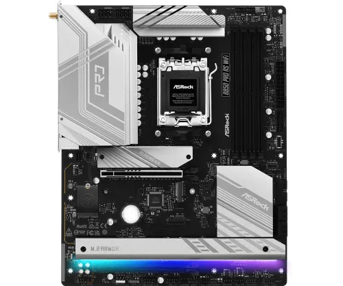 Płyta główna ASrock B850 Pro RS WiFi