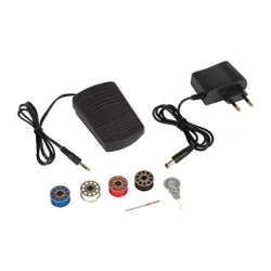 Maszyna do szycia BLOW SM-31 Biały