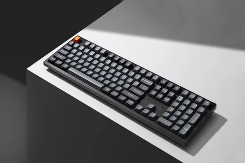 Klawiatura KEYCHRON K10 Max QMK Wireless Hot-Swap Super Brown Switch