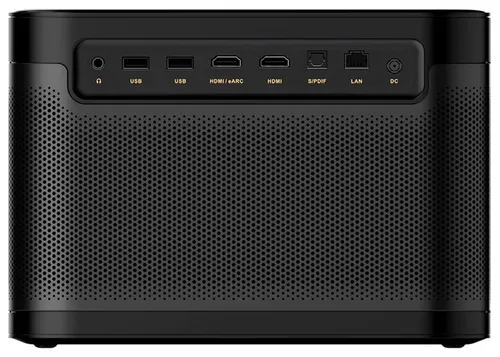 Projektor DANGBEI Mars Pro S2 DBOX02 4K UHD (3840×2160), 2000 ANSI lumen, Wi-Fi, Bluetooth