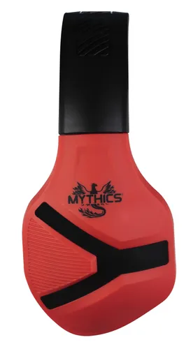 Наушники с микрофоном Konix Mythics Nemesis Switch