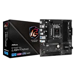 Płyta główna ASrock B760M PG Lightning DDR5