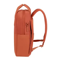 Рюкзак женский Samsonite 4Pack 14,1" handles - rust
