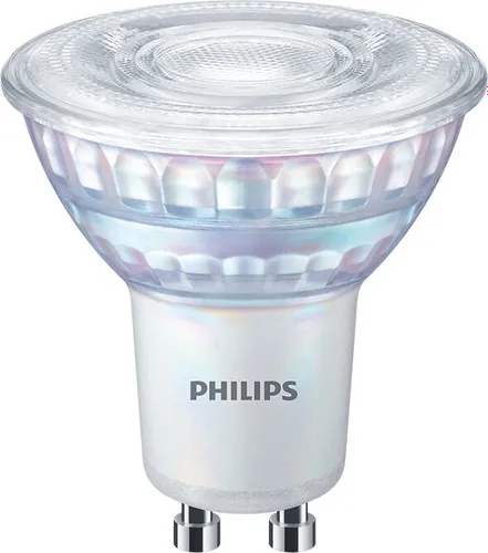 Żarówka LED PHILIPS WarmGlowDim 929002065756 3.8W GU10 (3 szt.)