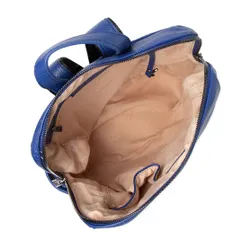 Nobo Nbag-N1490-C012 Rucsac albastru