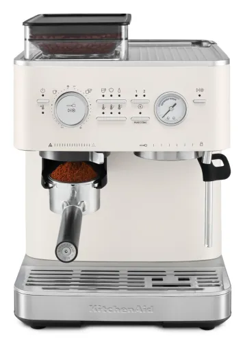 Ekspres kolbowy KitchenAid 5KES6551EPL