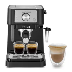 Ekspres DELONGHI Stilosa EC 260.BK