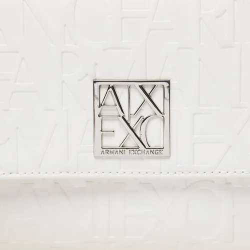 Geanta de schimb Armani 942648 CC793 00010 Alb