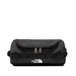 Geantă cosmetică the North Face BC canistră de călătorie Nf0a52tgky4 Tnf Negru / Tnf Alb