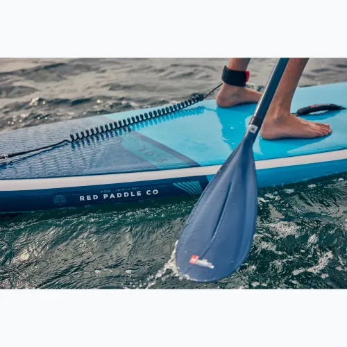 Deska SUP Red Paddle Co Ride 10'6" niebieski