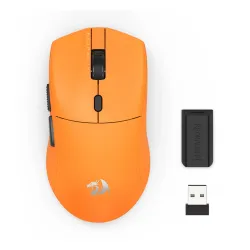 Myszka gamingowa Redragon SPARDA M919OB-ULT Pomarańczowa