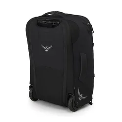 Дорожная сумка Osprey Farpoint Wheeled 36-black