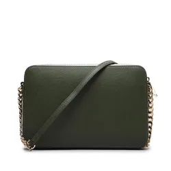 Geanta MICHAEL Kors Jet Set 32s4gtvc3l Amazon Verde