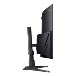 Monitor ACER Nitro XZ273U X2 27" 2560x1440px 240Hz 1 ms [VRB] Curved
