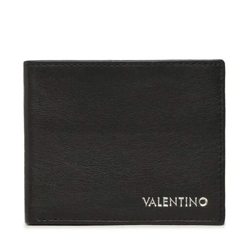 Valentino Parure Crest VPA6RB01 Nero Hediye Seti