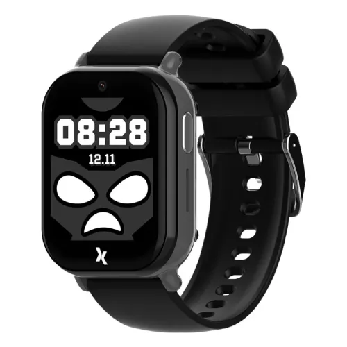 Smartwatch Maxcom FW49 Kiddo 2 4G Czarny