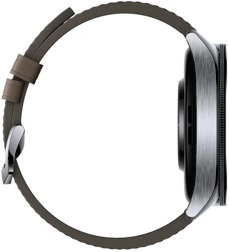 Smartwatch XIAOMI Watch 2 Pro 4G LTE Srebrny