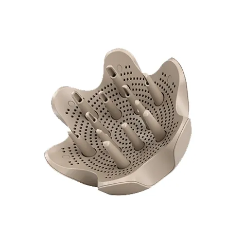 Suszarko-lokówka Shark Glam HD6052SEU 1500W Zimny nawiew Średnica szczotki 32mm 3 poziomy temperatury