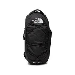 Fata De Nord Borealis Sling Rucsac Nf0a52upky41 Tnfblack / Tnfwht