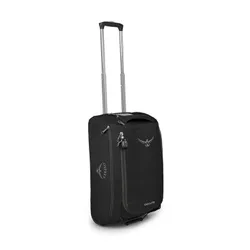 Дорожная сумка Osprey Daylite Carry - On Wheeled Duffel 40-black