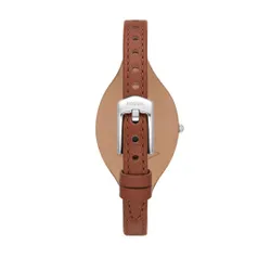 Fossil Carlie ES5205 Brown saati