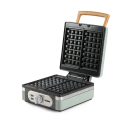 Gofrownica Domo DO9273W 1400W Regulacja temperatury