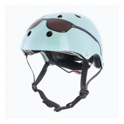 Kask rowerowy dziecięcy Hornit Wayfarer turquoise