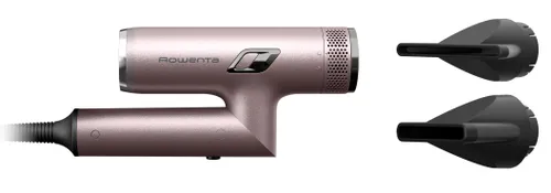 Suszarka ROWENTA Nano Fold HY8530