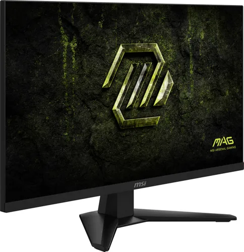 Monitor MSI MAG 274QF E20 27" 2560x1440px IPS 200Hz 0.5 ms [GTG]