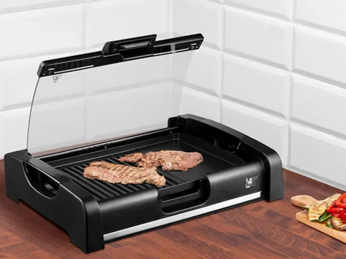 Grill elektryczny LAFE GRL003