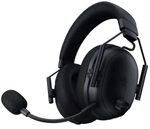 Razer BlackShark V3 Pro Czarne