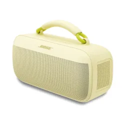 Głośnik Bluetooth Bose SoundLink Max Żółty