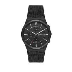 Skagen Melbye Skw6802 Siyah Saat